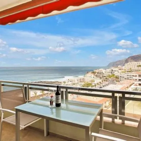 Lejlighed Beautiful Arenas Negras By Paramount Holidays Puerto de Santiago (Tenerife)