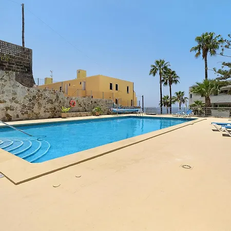 Beautiful Arenas Negras By Paramount Holidays Apartament Puerto de Santiago (Tenerife)