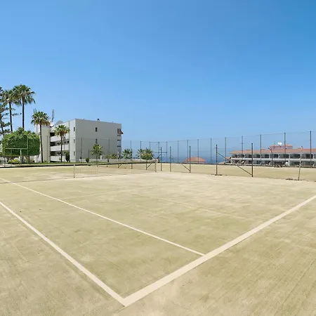 Beautiful Arenas Negras By Paramount Holidays פוארטו דה סנטיאגו