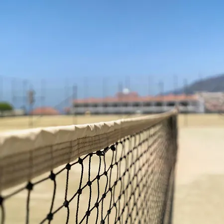 Appartamento Beautiful Arenas Negras By Paramount Holidays *