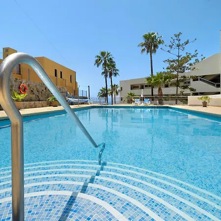 Beautiful Arenas Negras By Paramount Holidays Appartamento *