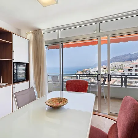 Beautiful Arenas Negras By Paramount Holidays * Puerto de Santiago (Tenerife)