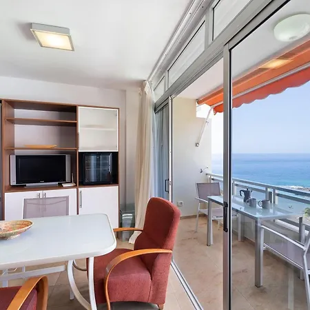 Appartamento Beautiful Arenas Negras By Paramount Holidays