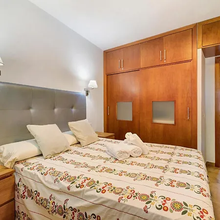 Beautiful Arenas Negras By Paramount Holidays Puerto de Santiago (Tenerife)