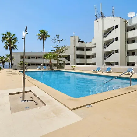 Beautiful Arenas Negras By Paramount Holidays *