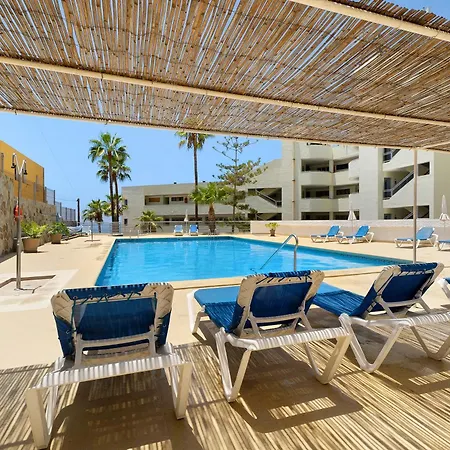 Beautiful Arenas Negras By Paramount Holidays Apartmán Puerto de Santiago (Tenerife)