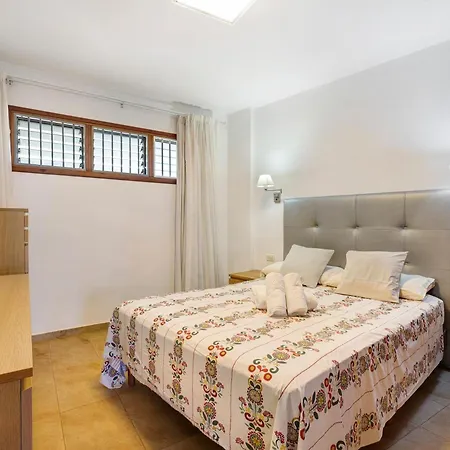 Beautiful Arenas Negras By Paramount Holidays Appartamento