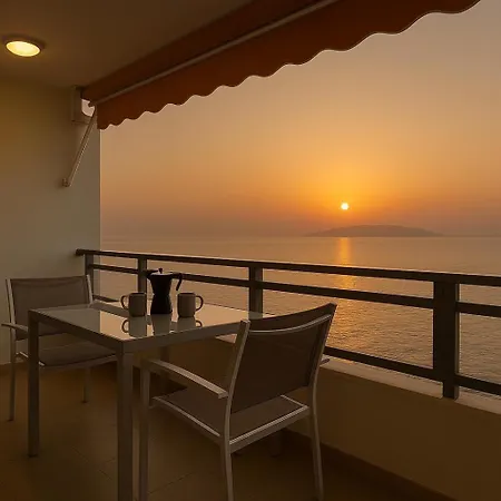 Beautiful Arenas Negras By Paramount Holidays