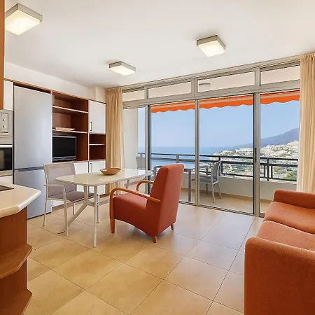 Apartmán Beautiful Arenas Negras By Paramount Holidays