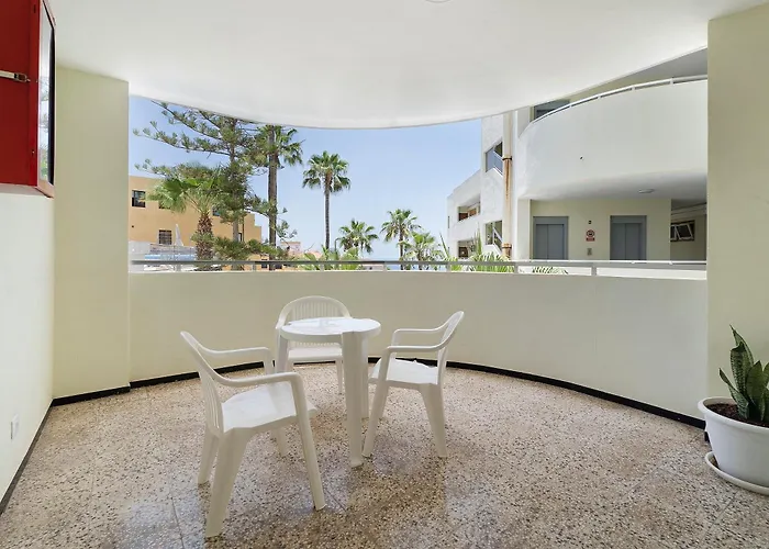 Beautiful Arenas Negras By Paramount Holidays Apartment