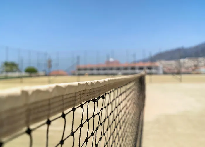 Apartment Beautiful Arenas Negras By Paramount Holidays *