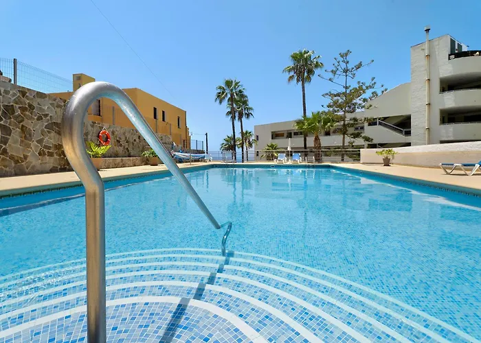 Beautiful Arenas Negras By Paramount Holidays Apartment *