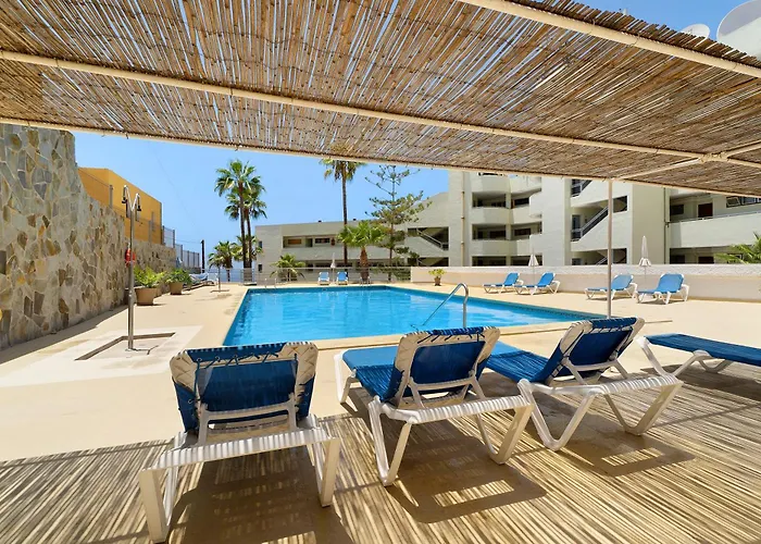 Beautiful Arenas Negras By Paramount Holidays Apartment Puerto de Santiago (Tenerife)