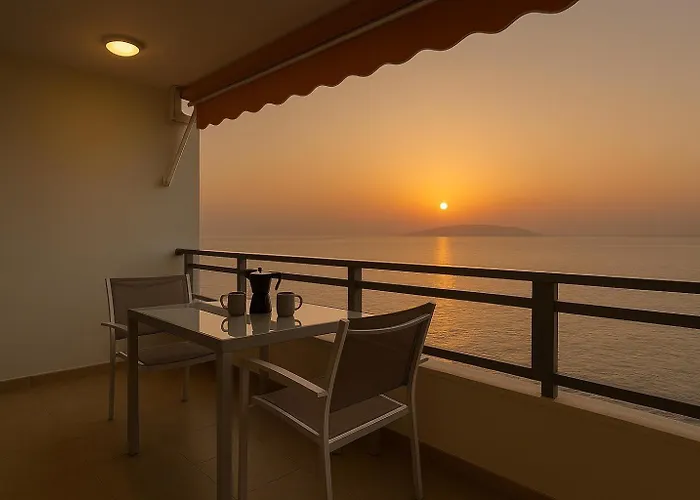 Beautiful Arenas Negras By Paramount Holidays