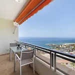 Apartment Beautiful Arenas Negras By Paramount Holidays