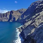 Beautiful Arenas Negras By Paramount Holidays Apartment Puerto de Santiago (Tenerife)