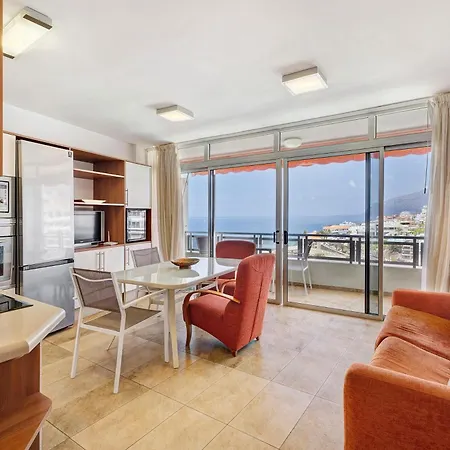Beautiful Arenas Negras By Paramount Holidays Lägenhet Puerto de Santiago (Tenerife)