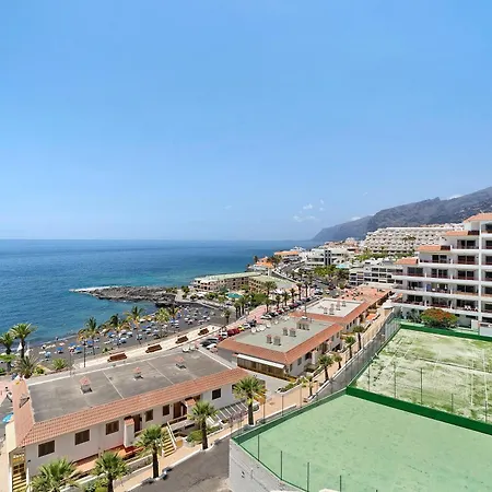 Beautiful Arenas Negras By Paramount Holidays Apartmán