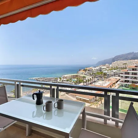 Apartmán Beautiful Arenas Negras By Paramount Holidays *