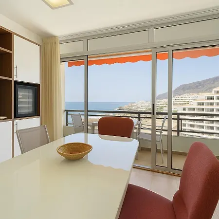 Beautiful Arenas Negras By Paramount Holidays * Puerto de Santiago (Tenerife)