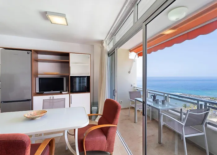 Διαμέρισμα Beautiful Arenas Negras By Paramount Holidays