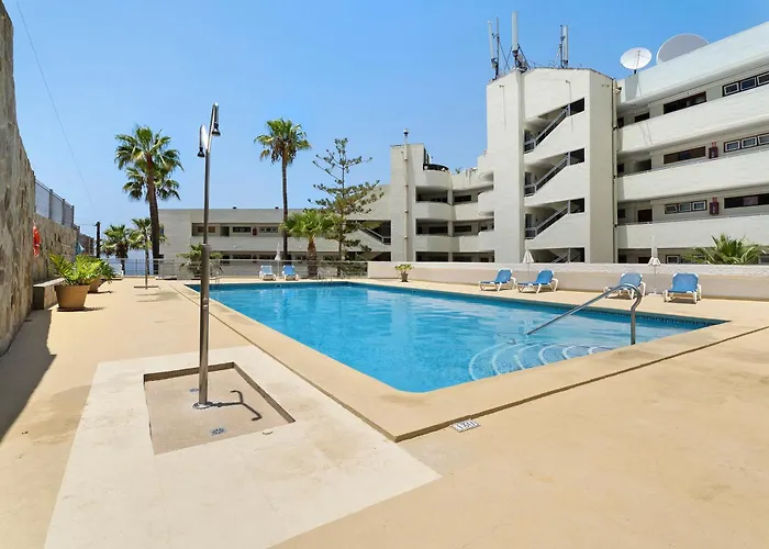 Beautiful Arenas Negras By Paramount Holidays *