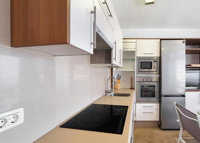 Beautiful Arenas Negras By Paramount Holidays