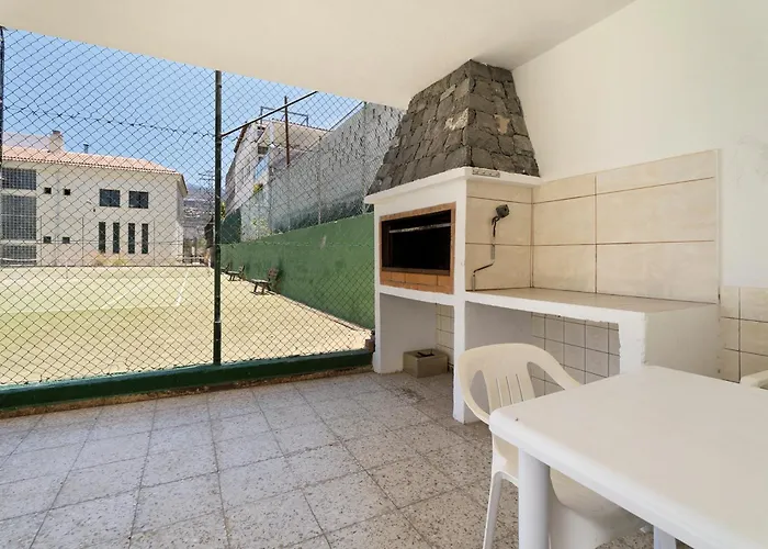 Beautiful Arenas Negras By Paramount Holidays Διαμέρισμα *