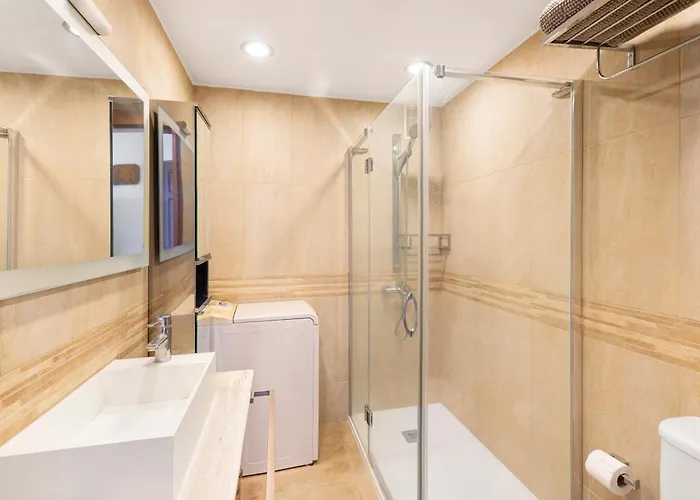 Beautiful Arenas Negras By Paramount Holidays Puerto de Santiago (Tenerife)