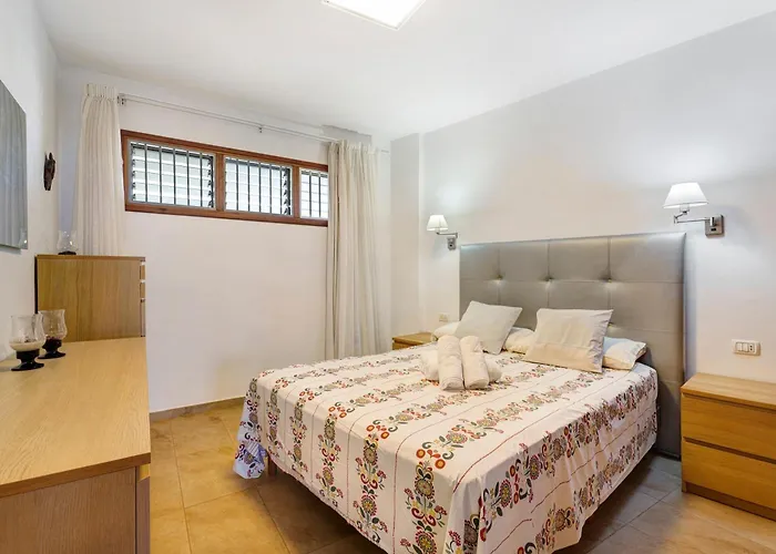 Beautiful Arenas Negras By Paramount Holidays Διαμέρισμα