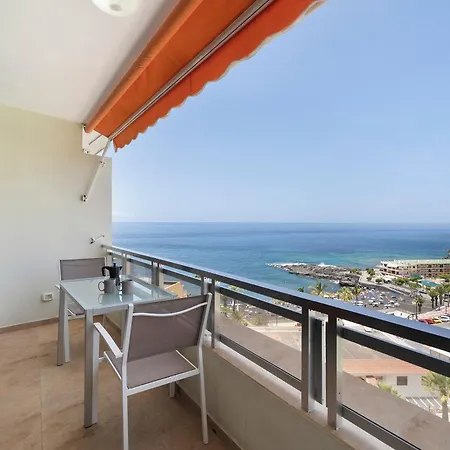 Apartment Beautiful Arenas Negras By Paramount Holidays
